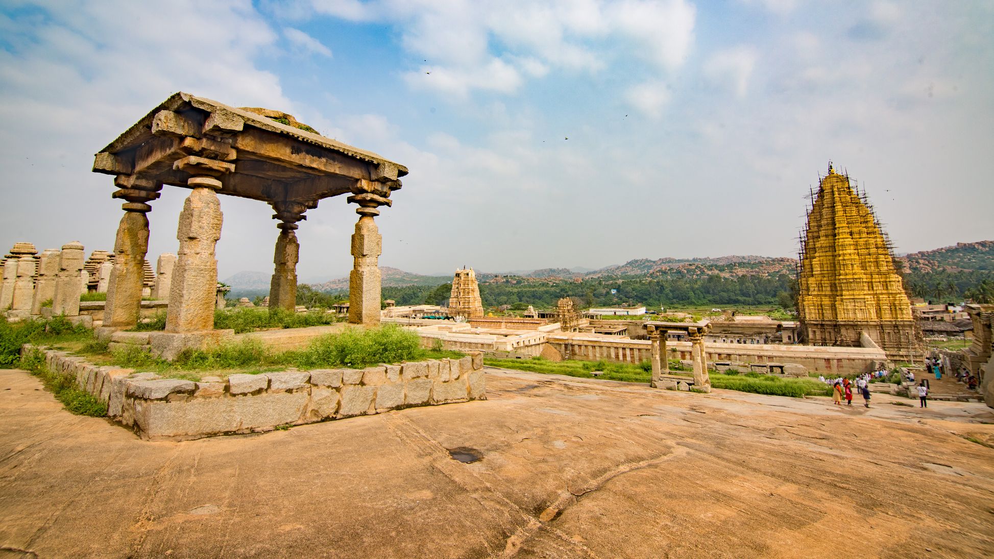 hampi